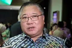 Menteri Pelancongan, Seni dan Budaya Malaysia, Datuk Seri Tiong King Sing.