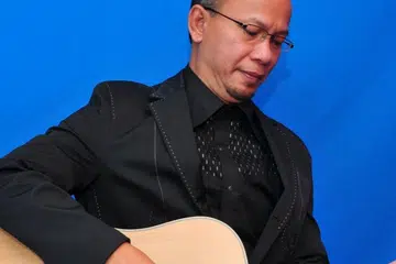 MANAN NGAH: Harap ‘Anugerah Juara Lagu’ (AJL) kekal pada matlamat menghargai lebih komposer dan penulis lirik dan bukannya mendahulukan penyanyi semata.