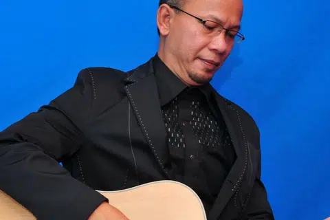 MANAN NGAH: Harap ‘Anugerah Juara Lagu’ (AJL) kekal pada matlamat menghargai lebih komposer dan penulis lirik dan bukannya mendahulukan penyanyi semata.