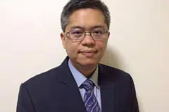 DR NORSHAHRIL: Ingin memahami sebarang keprihatinan asatizah terhadap pembangunan kerjaya dan pendidikan mereka. - Foto ihsan DR NORSHAHRIL SAAT