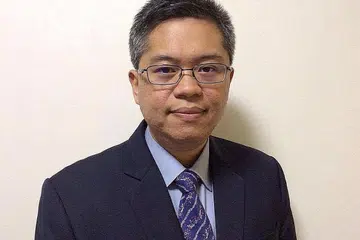 DR NORSHAHRIL: Ingin memahami sebarang keprihatinan asatizah terhadap pembangunan kerjaya dan pendidikan mereka. - Foto ihsan DR NORSHAHRIL SAAT