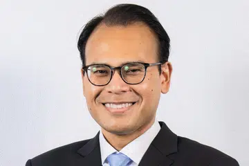 Dr Faisal Johandi merupakan Residen Kanan (Pendaftar) dalam bidang Perubatan Geriatrik. Beliau juga memegang jawatan sebagai Pengerusi M³@Marsiling-Yew Tee. 