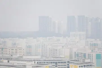 Pusat Meteorologi Khusus Serantau bagi Ramalan Kebakaran Tumbuhan dan Pencemaran Asap yang mula beroperasi pada September, diharap dapat memberi ramalan jerebu rentas sempadan yang lebih tepat agar pemerintah dan orang ramai dapat mengambil langkah berjaga-jaga dengan lebih awal.