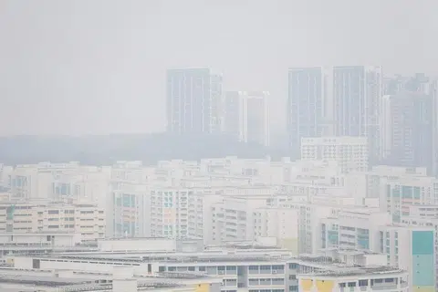 Pusat Meteorologi Khusus Serantau bagi Ramalan Kebakaran Tumbuhan dan Pencemaran Asap yang mula beroperasi pada September, diharap dapat memberi ramalan jerebu rentas sempadan yang lebih tepat agar pemerintah dan orang ramai dapat mengambil langkah berjaga-jaga dengan lebih awal.