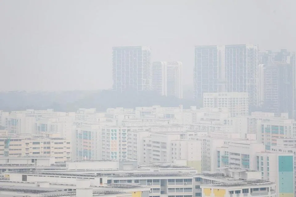 Pusat Meteorologi Khusus Serantau bagi Ramalan Kebakaran Tumbuhan dan Pencemaran Asap yang mula beroperasi pada September, diharap dapat memberi ramalan jerebu rentas sempadan yang lebih tepat agar pemerintah dan orang ramai dapat mengambil langkah berjaga-jaga dengan lebih awal.