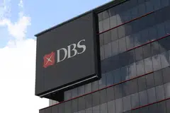Singapore, DBS, bank, AI, artificial intelligence, kecerdasan buatan, pertumbuhan, growth
