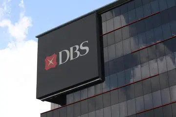 Singapore, DBS, bank, AI, artificial intelligence, kecerdasan buatan, pertumbuhan, growth