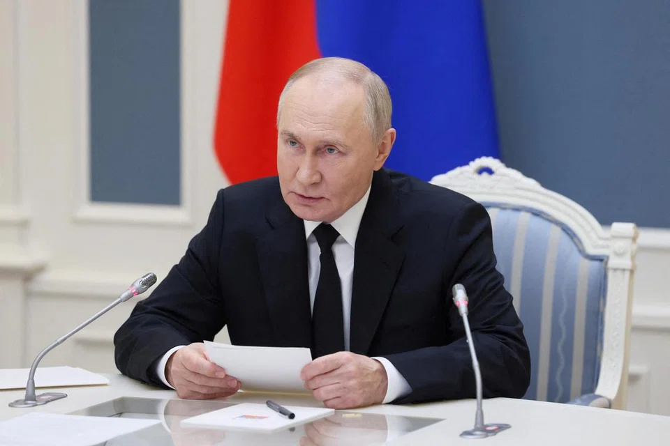 Russia mungkin meluaskan kempen sabotaj terhadap sasaran Eropah untuk meningkatkan tekanan ke atas negara Barat berhubung sokongannya terhadap Kyiv, kata pegawai Amerika Syarikat.