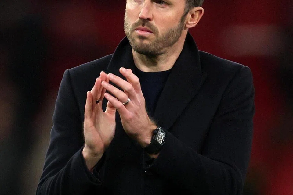Leeds, leeds United, Manchester United, Liga Perdana England, EPL