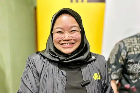 Malaysia, Johor, Parti Ikatan Demokratik Malaysia, Muda, parti politik, pilihan raya negeri, PRN, SPR
