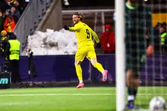 Bodo, Man City, arsenal, UCL, Liga Juara-Juara