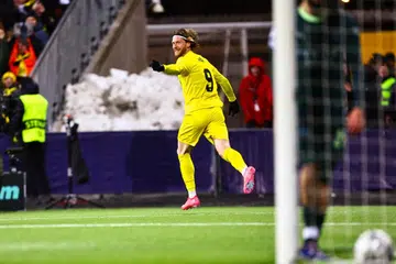 Bodo, Man City, arsenal, UCL, Liga Juara-Juara