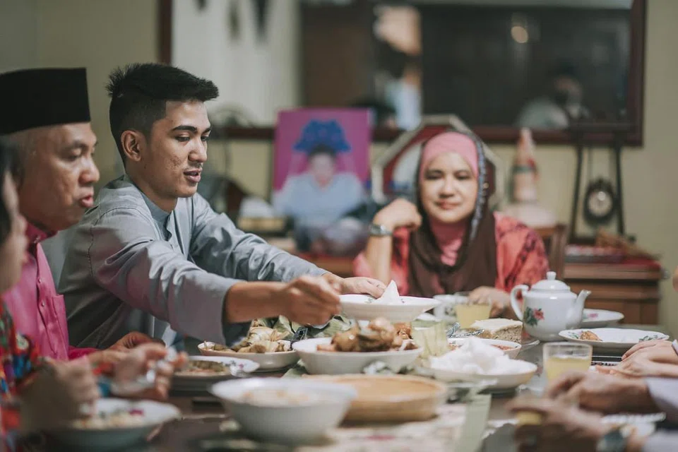 - Foto hiasan ISTOCK