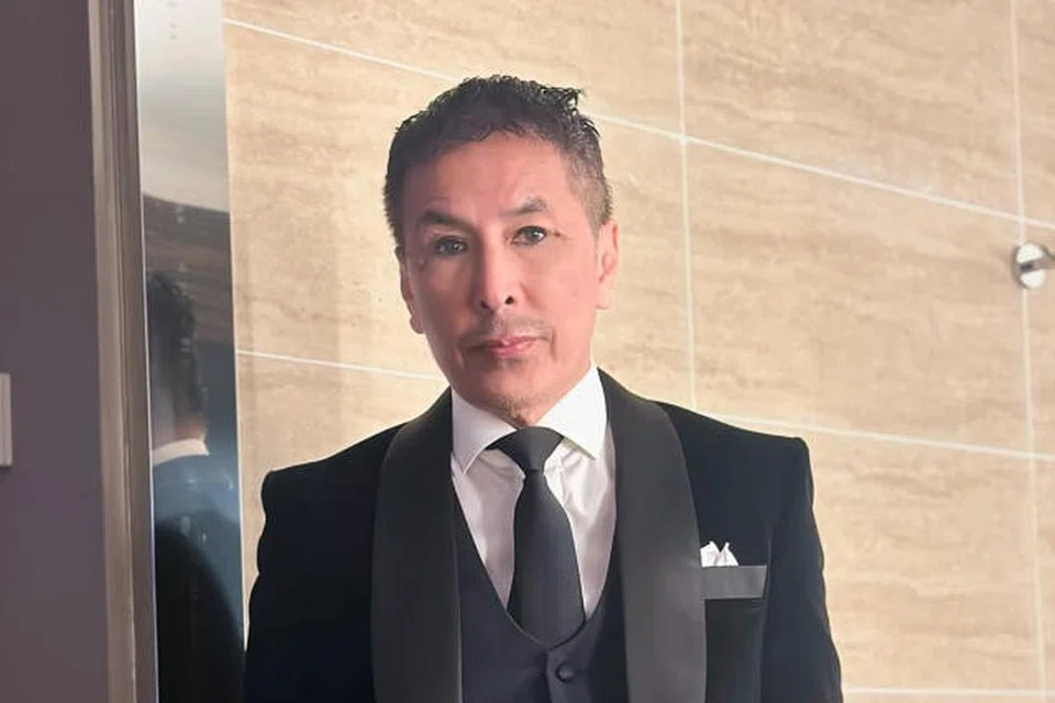 Amy Search, Stadium Merdeka, Shila Amzah