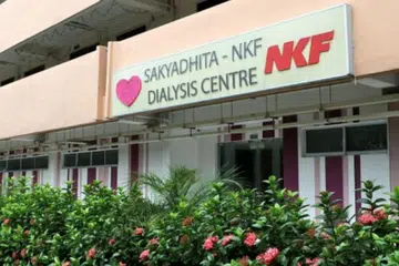 Covid-19: Kelompok baru di pusat dialisis NKF, 10 pesakit di ICU