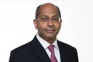 Tempoh Encik Samuel Chacko sebagai naib presiden Persatuan Guaman Singapura akan berkuat kuasa serta-merta sehingga 31 Disember 2025. 