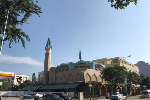 wakaf Kassim, rayuan waris, tuntutan harta