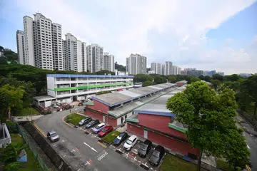 URA, JTC Corporation, depot lane 