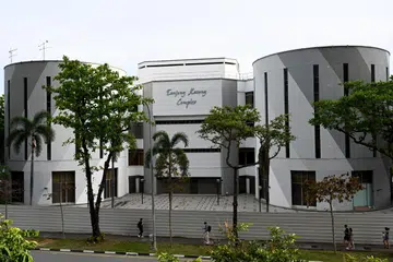 Tanjong Katong Complex telah ditutup sejak Ogos 2023 bagi kerja-kerja peningkatan dan dijangka siap dibina pada separuh pertama 2029. 