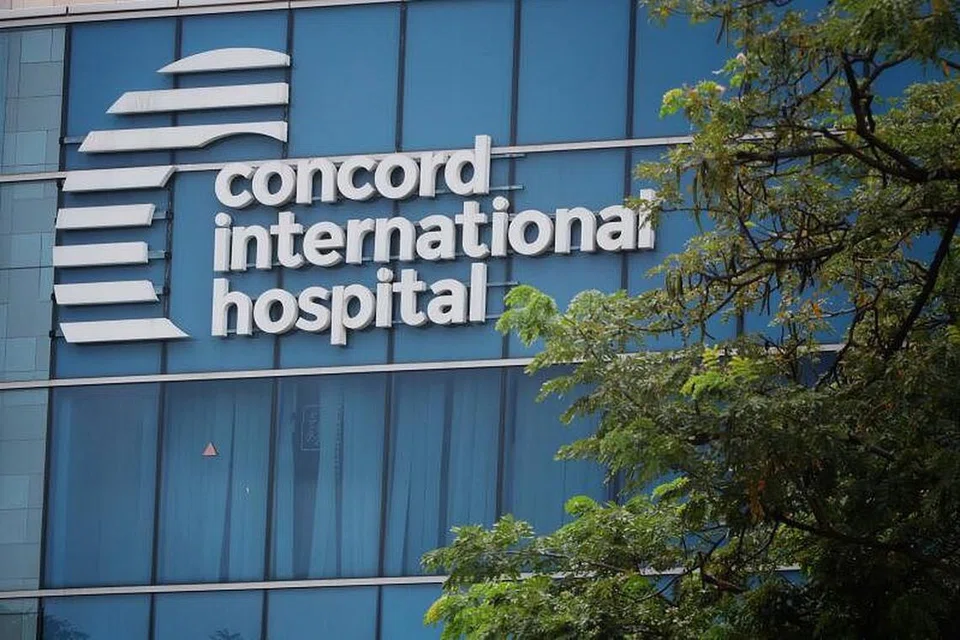 Hospital Concord International didapati melanggar Akta Hospital Swasta dan Klinik Perubatan (PHMC) dalam beberapa bidang yang mempunyai kesan terhadap keselamatan pesakit.