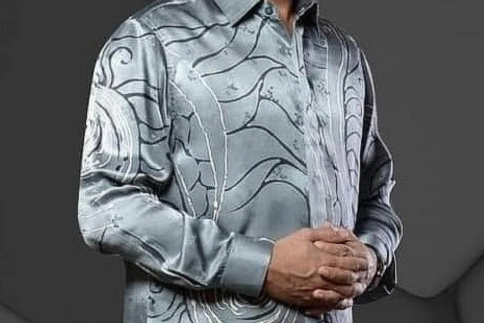 DATUK SERI AHMAD FAIZAL AZUMU: Terpaksa mengundur diri sebagai menteri besar setelah tewas dalam undi yakin di Dewan Undangan Negeri (Dun) Perak. - Foto FACEBOOK FAIZAL AZUMU