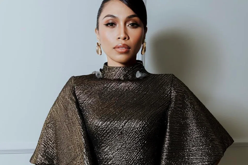 Dayang Nurfaizah, lagu Raya