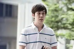 Au Yong Khin Mun mengaku bersalah pada 24 September atas tuduhan menyebabkan cedera parah dengan sengaja.