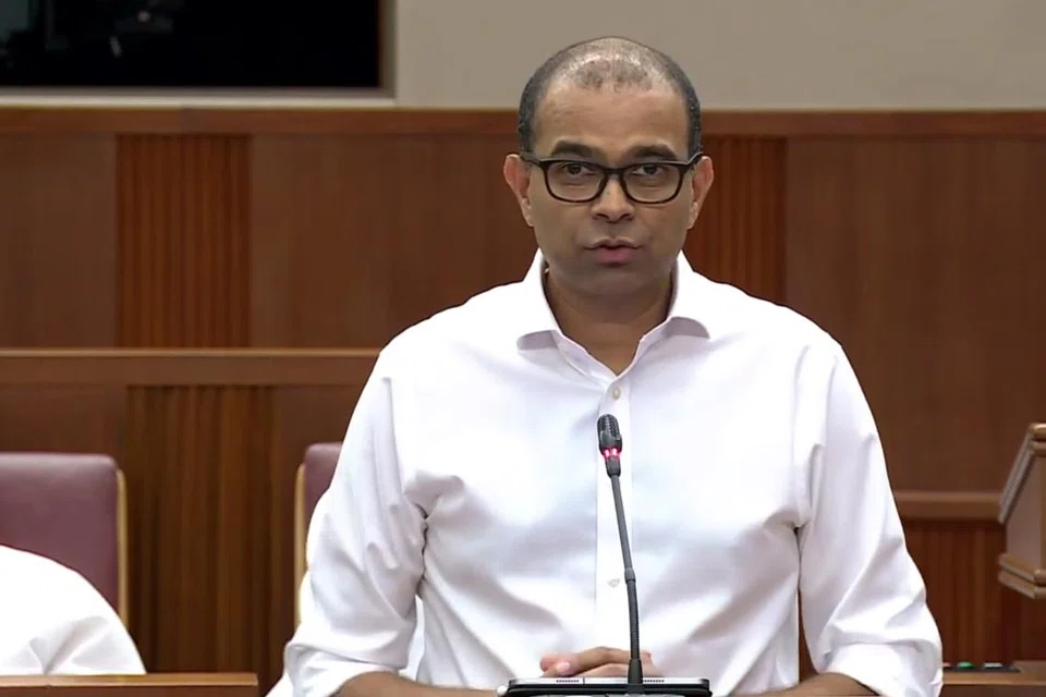 Menteri Negara Kanan (Perhubungan dan Penerangan), Dr Janil Puthucheary, berkata Kementerian Kesihatan (MOH) tidak mengesan kadar pengambilan perkhidmatan teleperubatan.