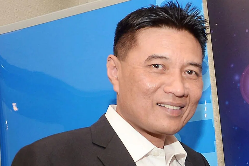 ENCIK ABU BAKAR MOHD NOR: M³ satu inisiatif yang simbolik kerana ia menunjukkan bahawa ketiga-tiga badan tersebut penting. 