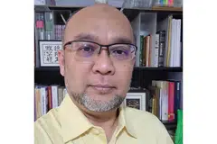 ENCIK MOHD ALI MAHMOOD