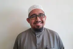 Ustaz Mohammad Hafiz Kusairi ialah guru sejarah di salah sebuah institusi pendidikan tempatan.