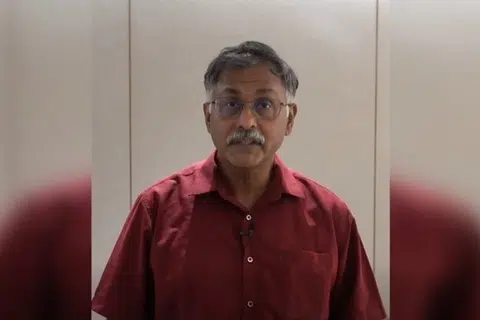 Murali, Chee Soon Juan, isu politik perkauman 