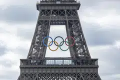 Sukan Olimpik Paris akan berlangsung dari 26 Julai hingga 11 Ogos – bulan yang biasanya paling panas di Perancis, dengan gelombang haba tertinggi dalam beberapa tahun sejak kebelakangan ini. 