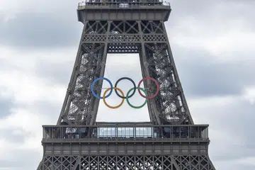 Sukan Olimpik Paris akan berlangsung dari 26 Julai hingga 11 Ogos – bulan yang biasanya paling panas di Perancis, dengan gelombang haba tertinggi dalam beberapa tahun sejak kebelakangan ini. 
