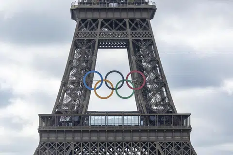 Sukan Olimpik Paris akan berlangsung dari 26 Julai hingga 11 Ogos – bulan yang biasanya paling panas di Perancis, dengan gelombang haba tertinggi dalam beberapa tahun sejak kebelakangan ini. 