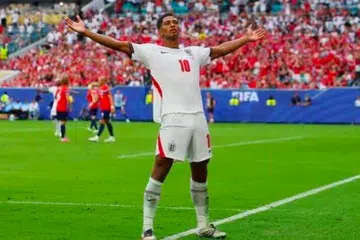 Jude Bellingham menjaringkan dua gol ketika pasukannya menewaskan Norway untuk mara ke separuh akhir.