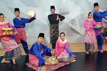 Foto SRI WARISAN