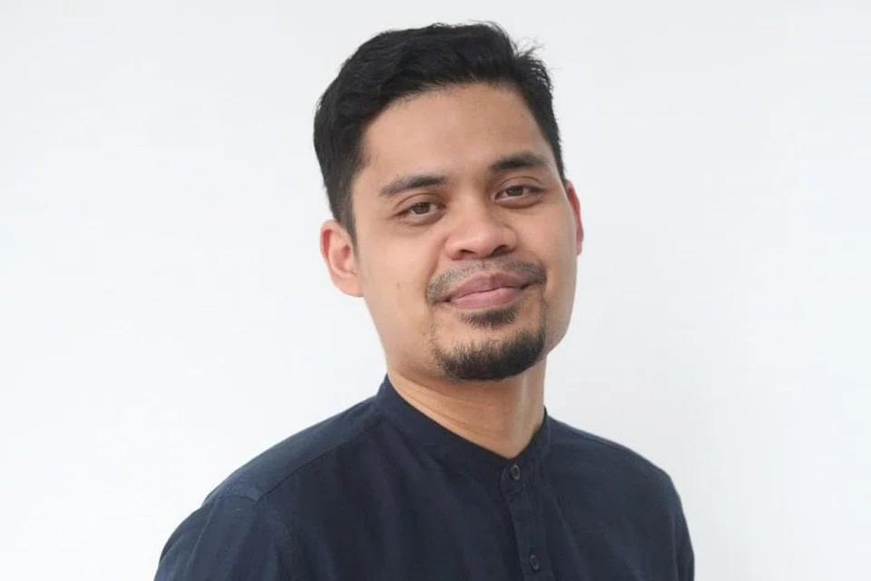 Eksekutif komunikasi korporat dan sumber Persatuan Muhammadiyah, Encik Zhofry Hamid.