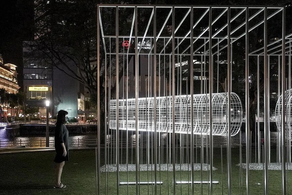 LEBIH BANYAK KEHADIRAN: Acara seni dan kebudayaan telah menerima 15.6 juta kehadiran pada 2019, naik sekitar 15 peratus berbanding rekod 13.6 juta yang dicatat pada 2018. - Foto EPA-EFE