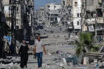 Hamas, Gaza, Trump, Palestine, Palestin