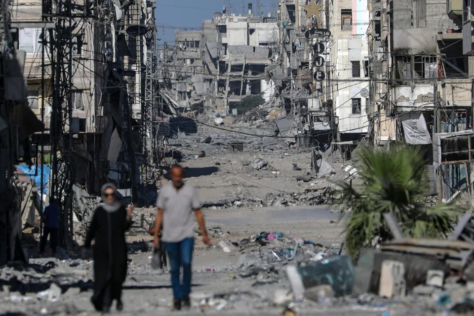 Hamas, Gaza, Trump, Palestine, Palestin