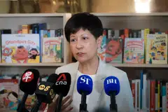 Pengerusi Kumpulan Kerja Tetapan Semula Perkahwinan dan Keibubapaan, yang juga Menteri di Pejabat Perdana Menteri, Cik Indranee Rajah, berkata tanda kemajuan bagi kumpulan itu termasuk pengurangan stigma terhadap rawatan kesuburan dan amalan tempat kerja yang lebih progresif bagi menyokong keseimbangan antara kerjaya dengan kehidupan berkeluarga secara lebih baik. 