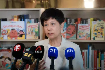 Pengerusi Kumpulan Kerja Tetapan Semula Perkahwinan dan Keibubapaan, yang juga Menteri di Pejabat Perdana Menteri, Cik Indranee Rajah, berkata tanda kemajuan bagi kumpulan itu termasuk pengurangan stigma terhadap rawatan kesuburan dan amalan tempat kerja yang lebih progresif bagi menyokong keseimbangan antara kerjaya dengan kehidupan berkeluarga secara lebih baik. 