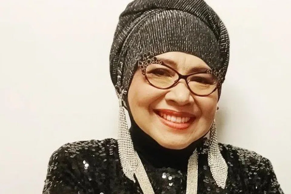 Rahimah Rahim berharap bakat muda Melayu berusaha keluar dari zon selesa dan mencuba menembusi pasaran nasional termasuk hasilkan lagu Inggeris untuk terus kekal dalam persada seni Singapura bagi tempoh lebih lama.