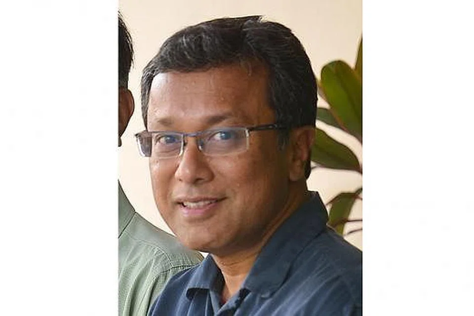 ENCIK ALWI ABDUL HAFIZ