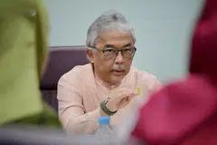 vape, dadah, seludup, haram, sultan pahang, abdullah ahmad shah 