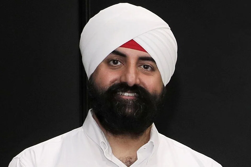Aktivis di Kembangan-Chai Chee, Encik Kawal Pal Singh