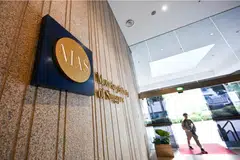 MAS, ekonomi, kewangan, sejagat