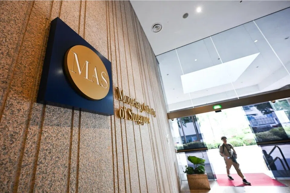 MAS, ekonomi, kewangan, sejagat