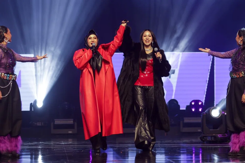 a aida, azeva natassha, ameng